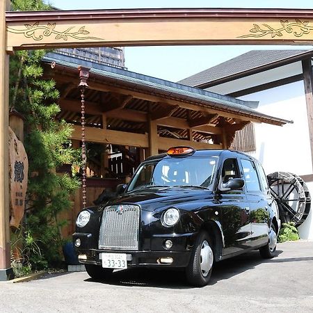 Chikurinan Mizuno Hotel Atami  Bagian luar foto