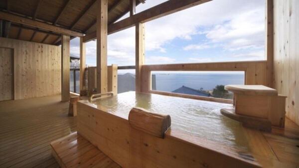 Chikurinan Mizuno Hotel Atami  Bagian luar foto